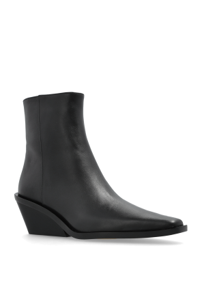 Michael Michael Kors Heeled ankle boots `Nash`