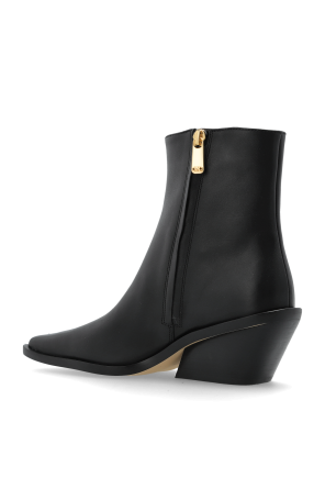 Michael Michael Kors Heeled ankle boots `Nash`