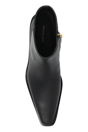 Michael Michael Kors Heeled ankle boots `Nash`