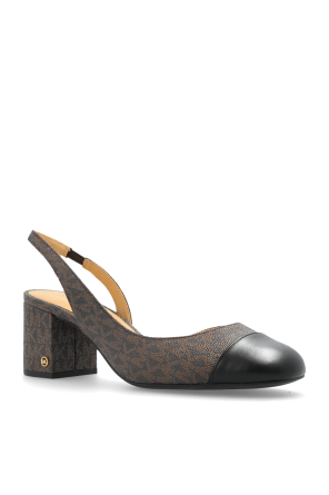 Michael Michael Kors ‘Perla’ heeled shoes