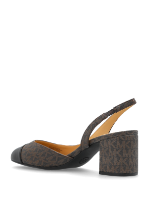 Michael Michael Kors ‘Perla’ heeled shoes