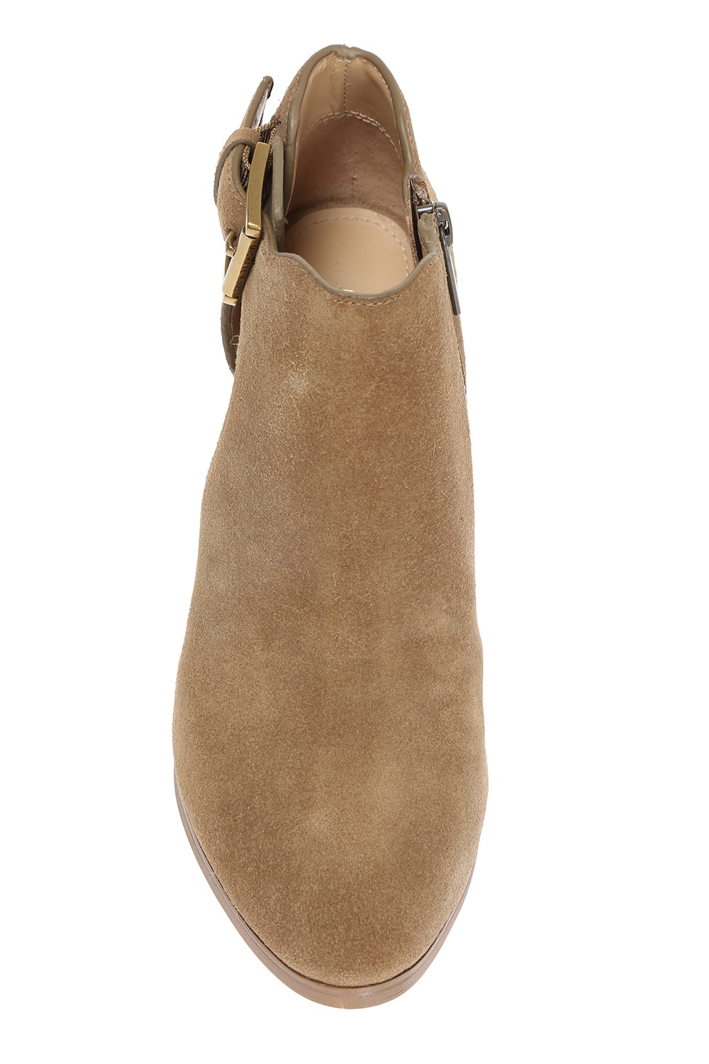 Michael Michael Kors 'Adams' suede ankle boots | Women's Shoes | Vitkac