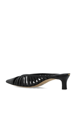 Michael Michael Kors Heeled mules ‘Adriana’