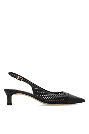 Heeled shoes "Amara"