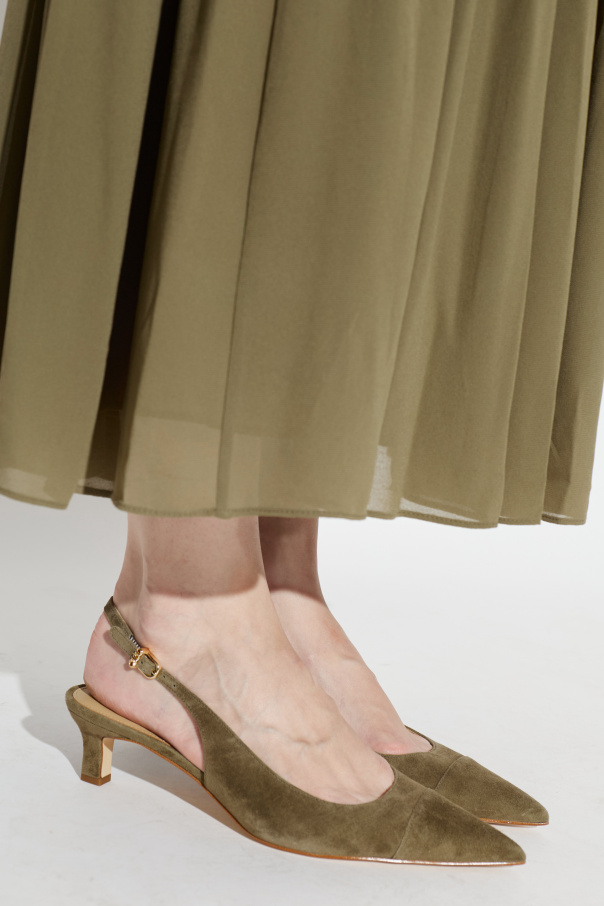 Michael Michael Kors ‘Amara’ heeled shoes
