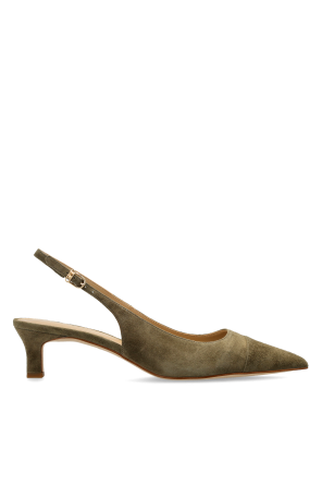 'Amara' heeled shoes