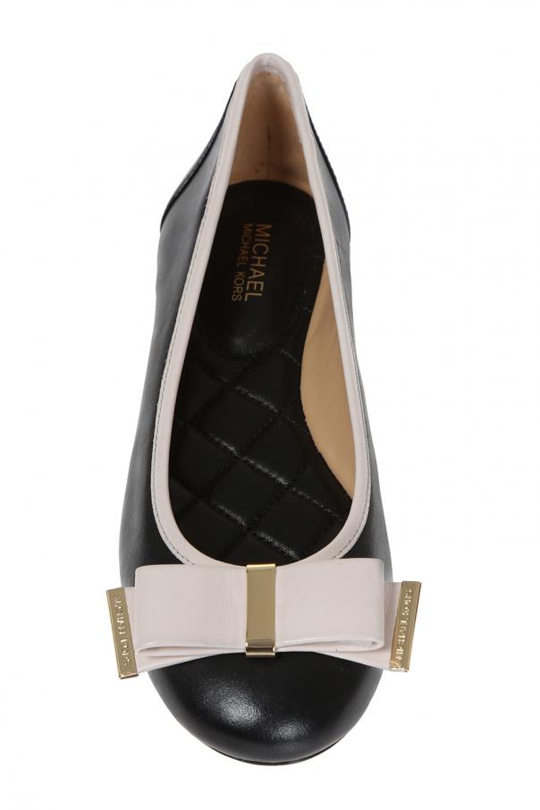 Michael Michael Kors 'Kiera' ballet flats | Women's Shoes | Vitkac