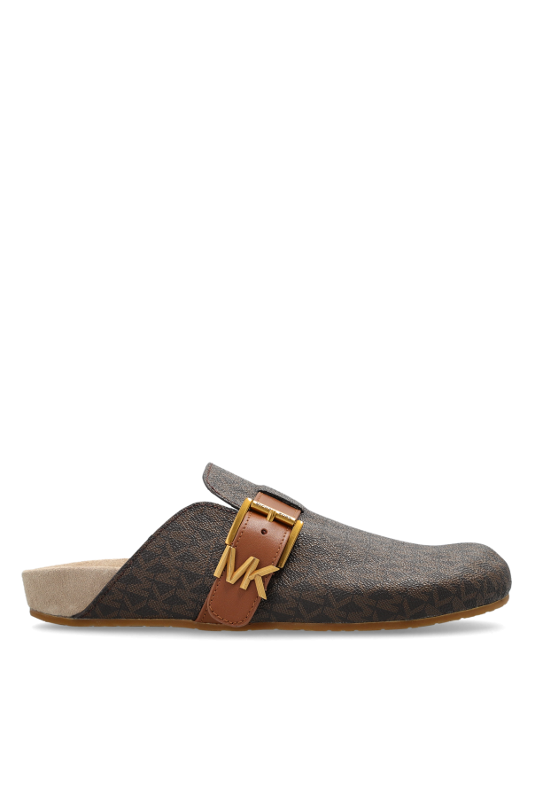 ‘Greer’ slides od Michael Michael Kors