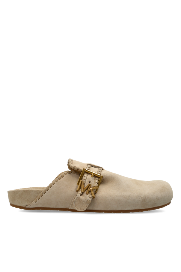 'Greer' slides od Michael Michael Kors