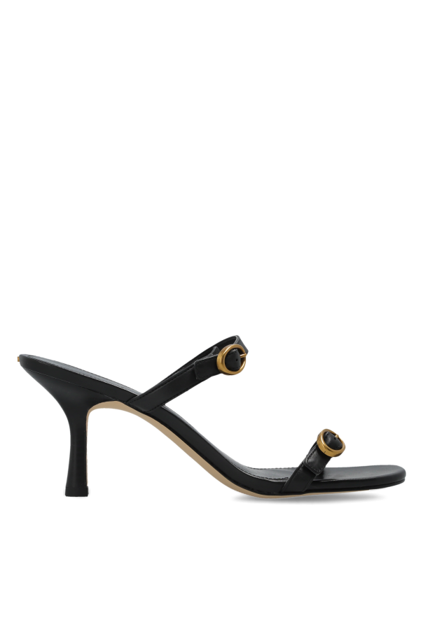 Heeled mules ‘Kya’ od Michael Michael Kors