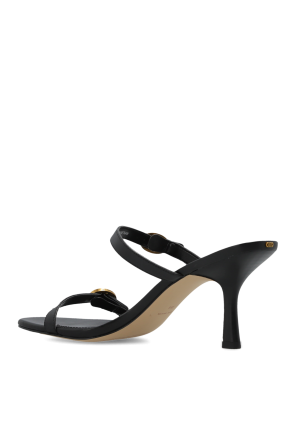 Michael Michael Kors Heeled mules ‘Kya’