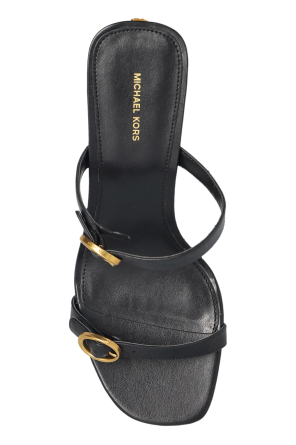 Michael Michael Kors Heeled mules ‘Kya’
