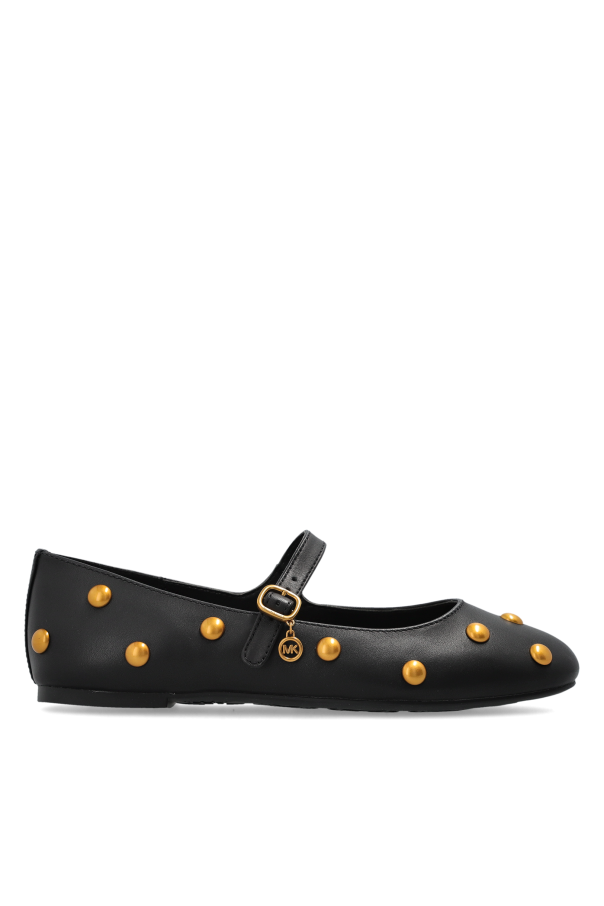'Nellie' ballerinas od Michael Michael Kors