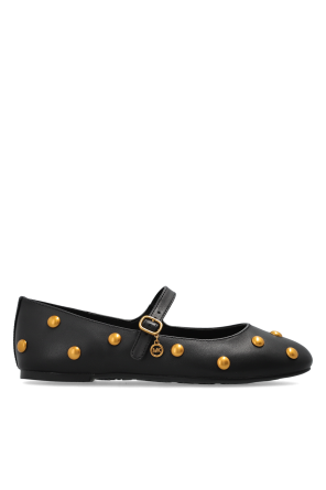 'Nellie' ballerinas