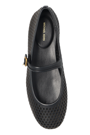 Michael Michael Kors ‘Nellie’ ballet flats