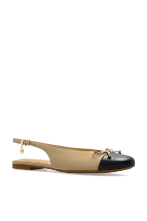 Michael Michael Kors ‘Piper’ ballerinas