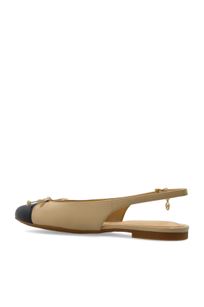 Michael Michael Kors ‘Piper’ ballerinas