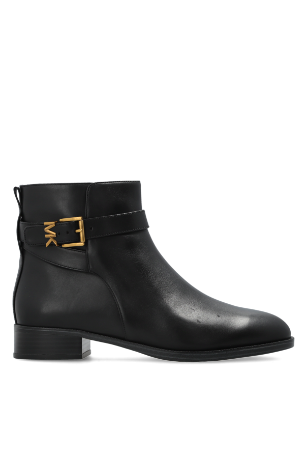 ‘Rachel’ ankle boots od Michael Michael Kors