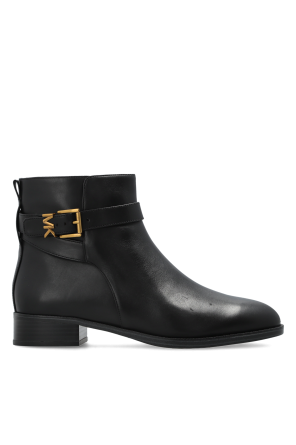‘Rachel’ ankle boots