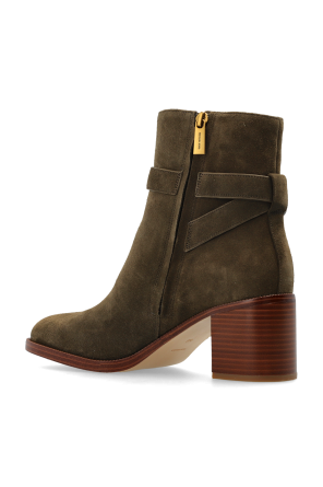 Michael Michael Kors Ankle boots with heel `Rachel`