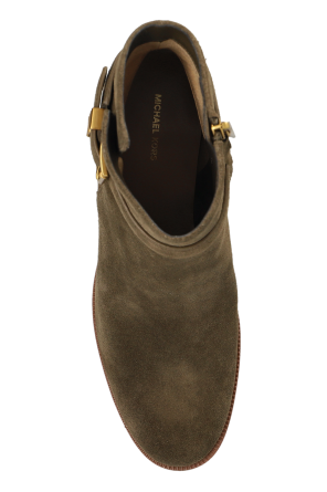 Michael Michael Kors Ankle boots with heel `Rachel`