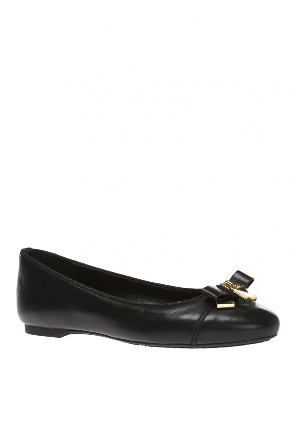 Michael Michael Kors 'Alice' ballet flats