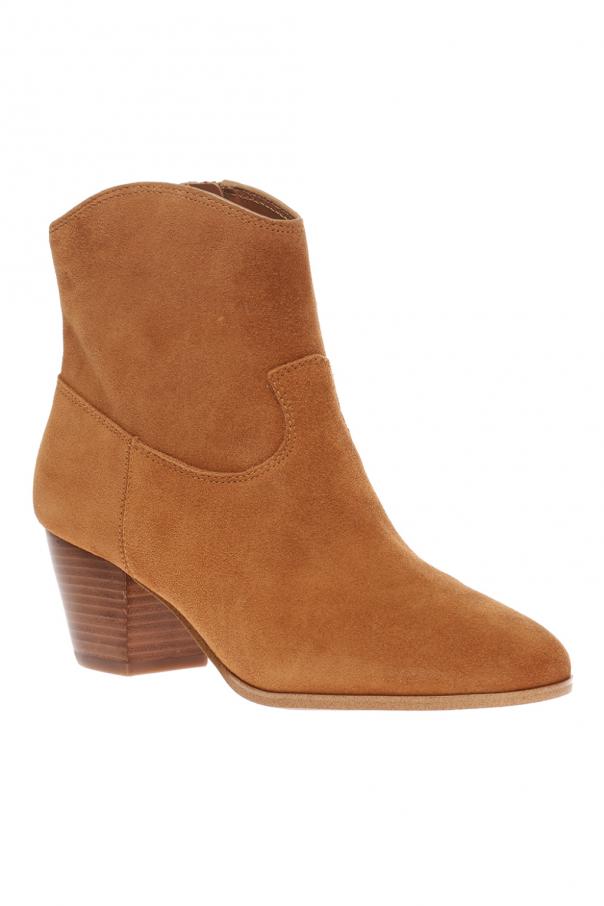 Michael Michael Kors 'Avery' heeled ankle boots | Women's Shoes | Vitkac