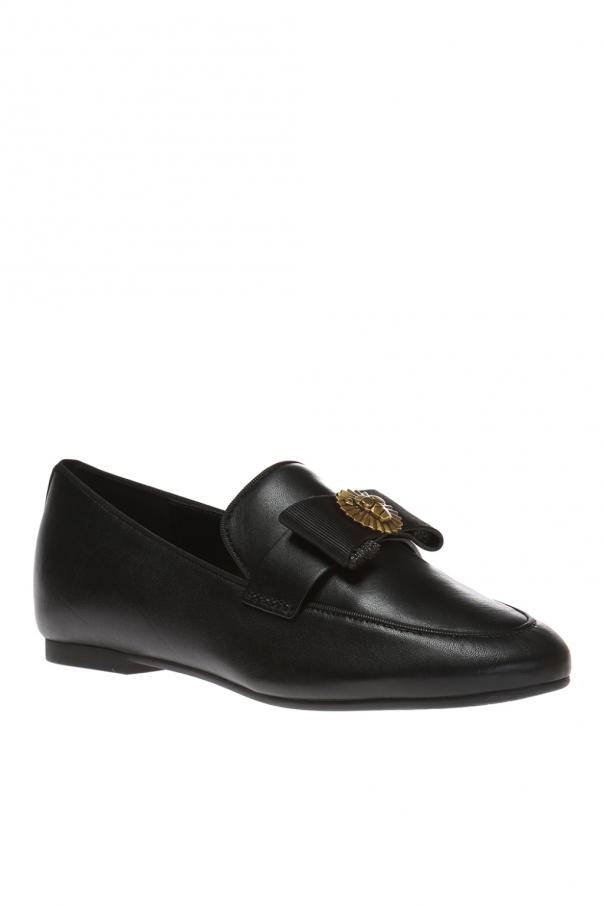 michael kors rory loafer