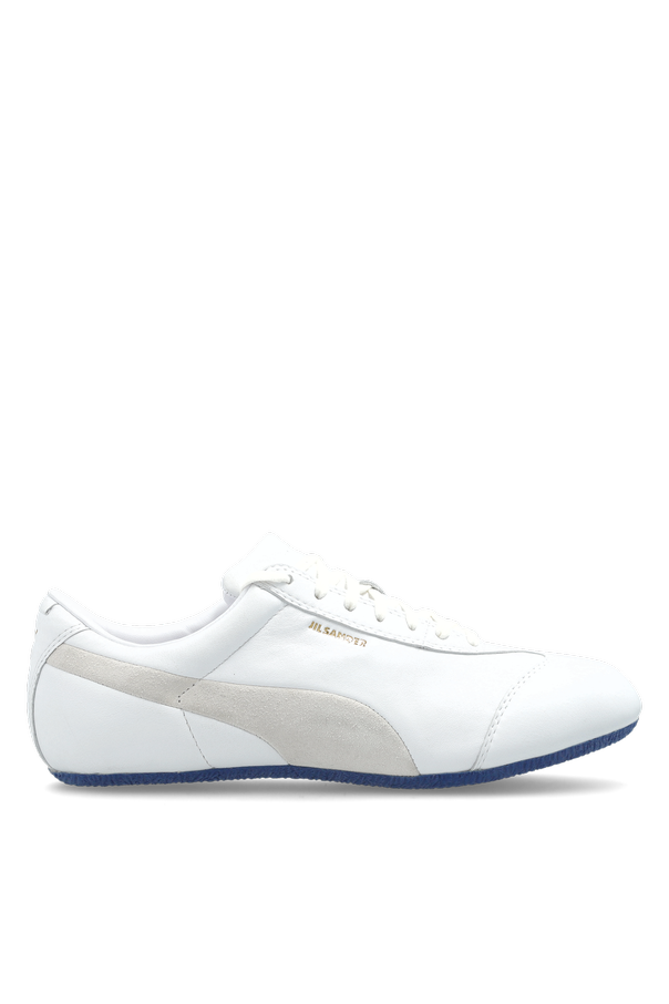 Jil Sander X PUMA low-top sneakers od Puma