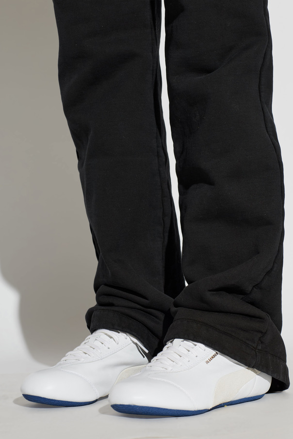 Puma Jil Sander X PUMA