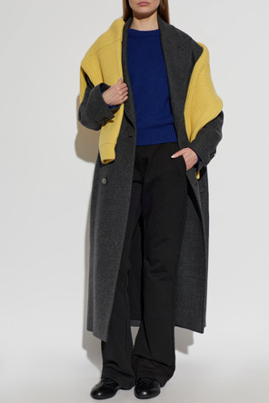 Puma Jil Sander X PUMA кецове