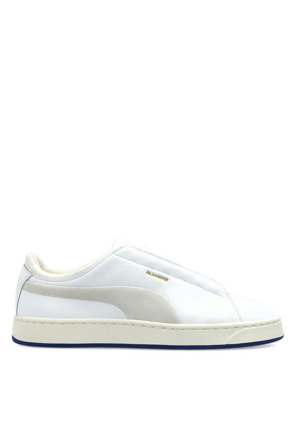 Low-top sneakers od Puma