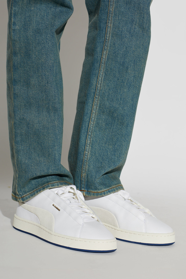 Puma Jil Sander X PUMA маратонки