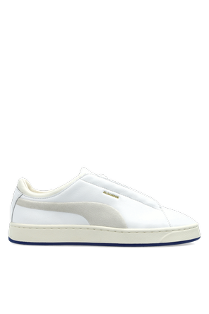 Jil Sander X PUMA маратонки