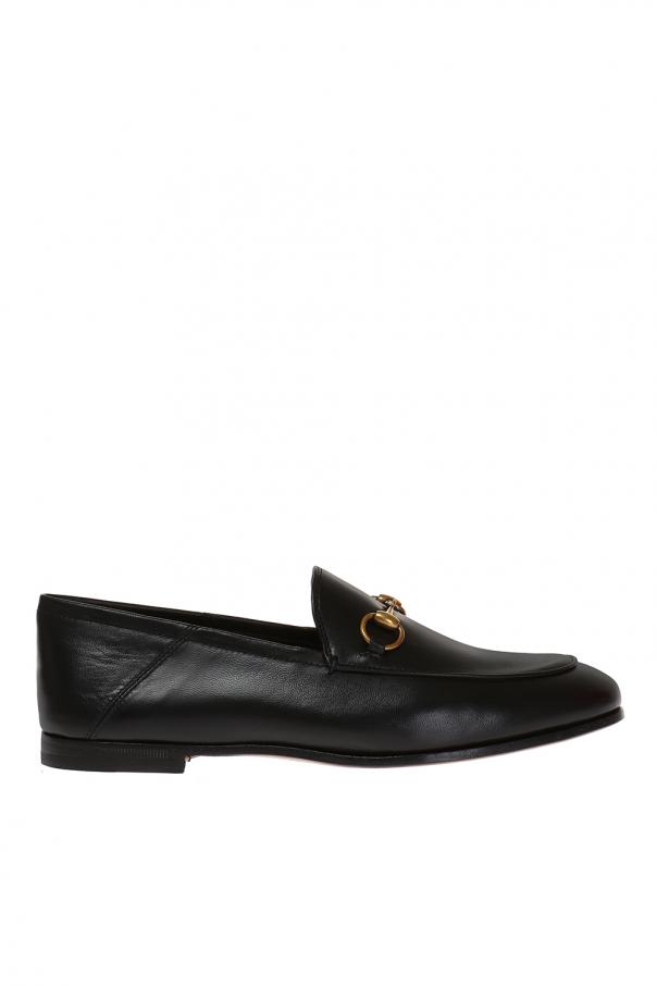 Gucci 'Brixton' loafers