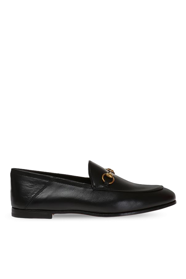 Gucci 'Brixton' loafers