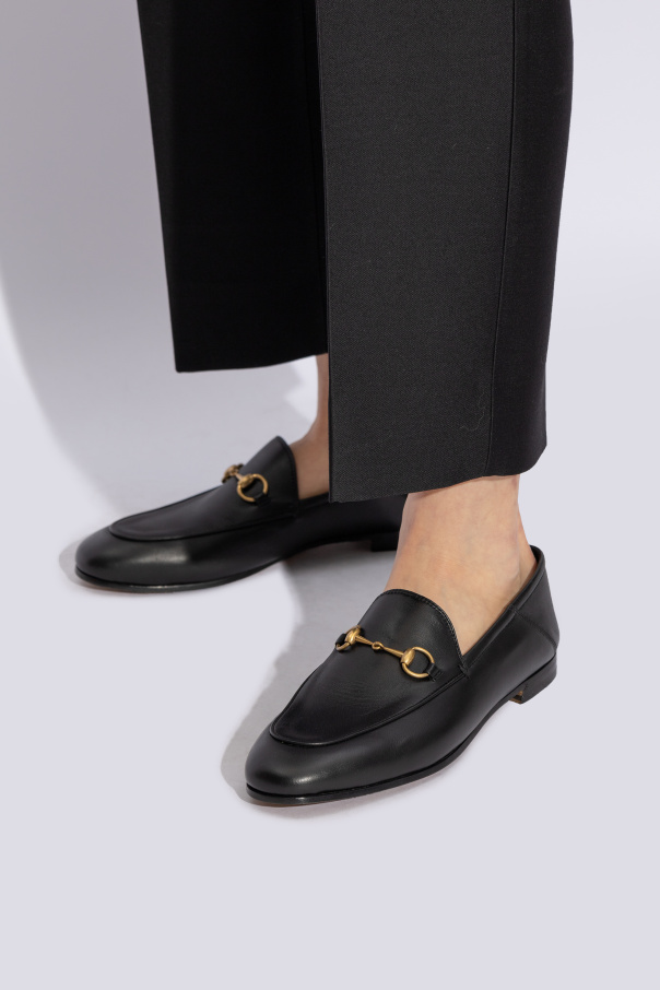 Gucci 'Brixton' loafers