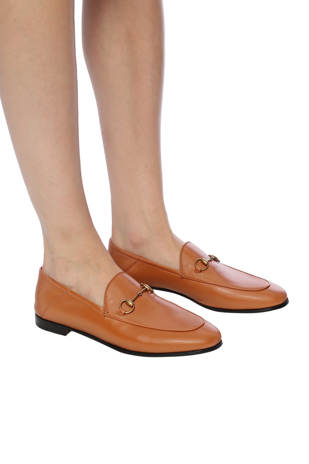 IetpShops GB - 'Brixton' loafers Gucci 