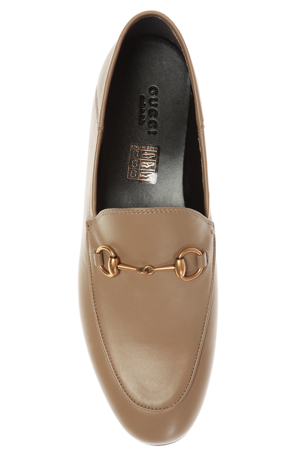 Gucci 'Brixton' loafers | Women's Shoes | Vitkac