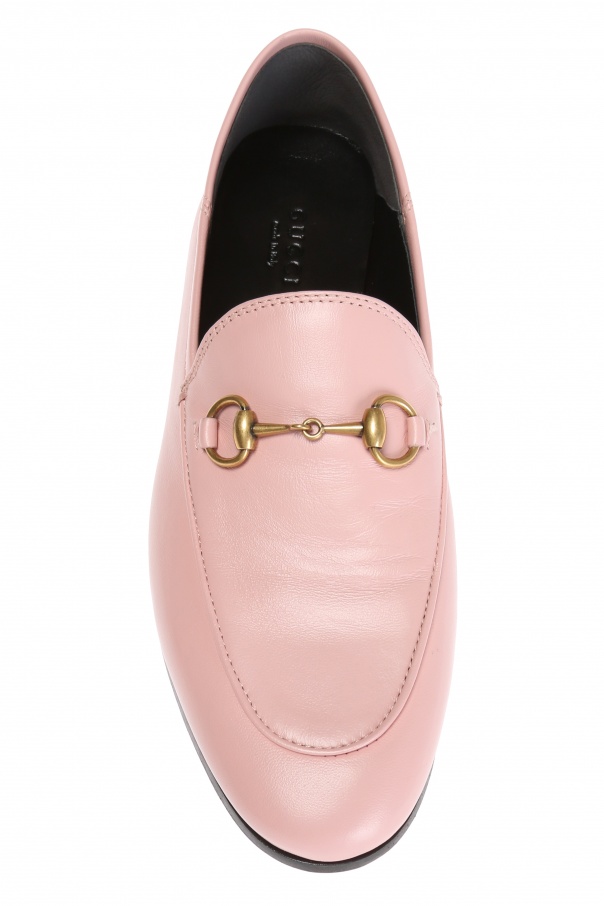 gucci quantity 'Brixton' loafers