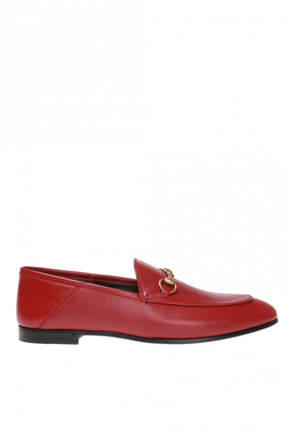 Gucci ‘Brixton’ loafers