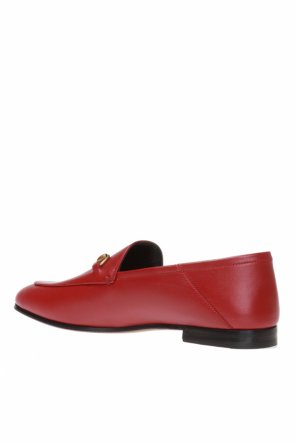 Gucci ‘Brixton’ loafers