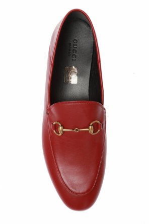 Gucci ‘Brixton’ loafers