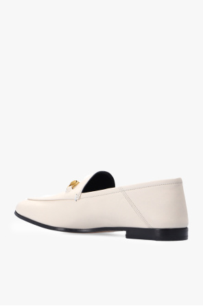 Gucci Leather mule shoes