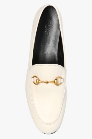 Gucci Leather shoes