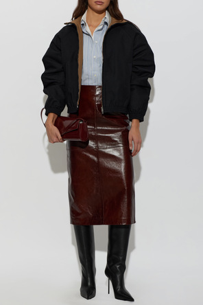 Le Silla ‘Futura’ heeled boots