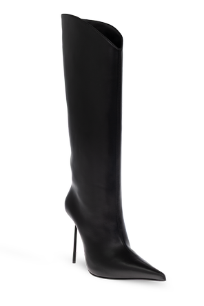 Le Silla ‘Futura’ heeled boots
