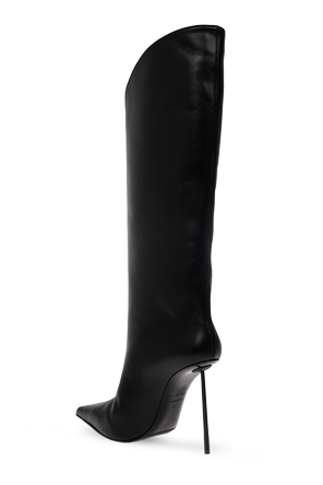 Le Silla ‘Futura’ heeled boots