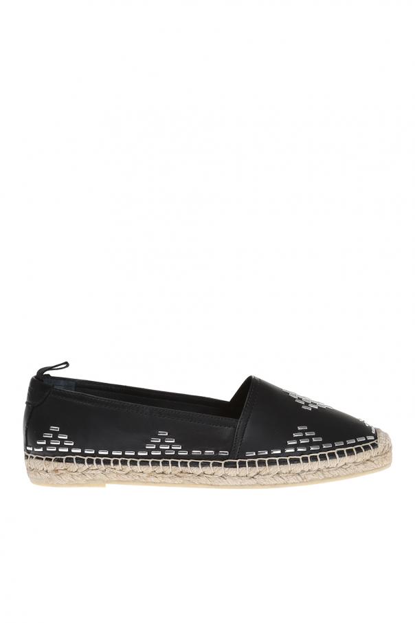 silver espadrilles australia