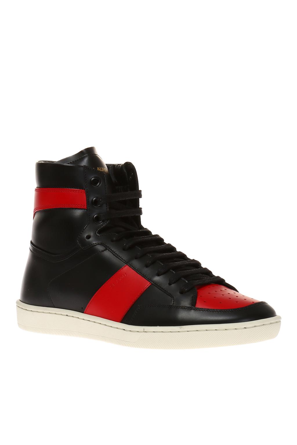 saint laurent court high